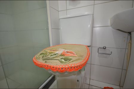 Apartamento para alugar com 44m², 1 quarto e 1 vagaBanheiro