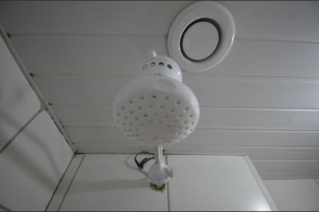 Apartamento para alugar com 44m², 1 quarto e 1 vagaBanheiro