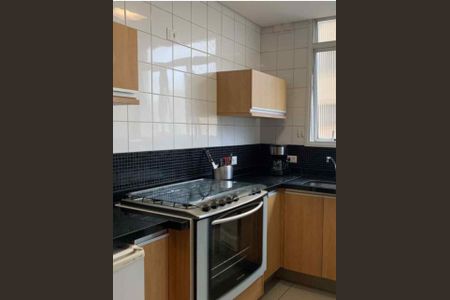 Foto 09 de apartamento à venda com 3 quartos, 130m² em Vila Mascote, São Paulo