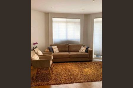 Foto 17 de apartamento à venda com 3 quartos, 130m² em Vila Mascote, São Paulo