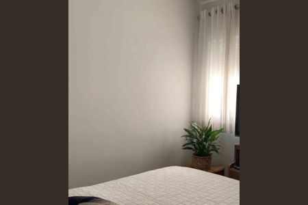 Foto 10 de apartamento à venda com 3 quartos, 130m² em Vila Mascote, São Paulo