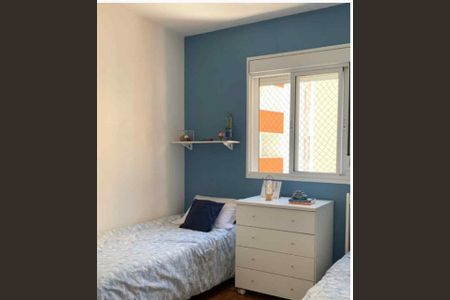 Foto 13 de apartamento à venda com 3 quartos, 130m² em Vila Mascote, São Paulo