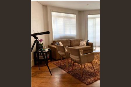 Foto 07 de apartamento à venda com 3 quartos, 130m² em Vila Mascote, São Paulo