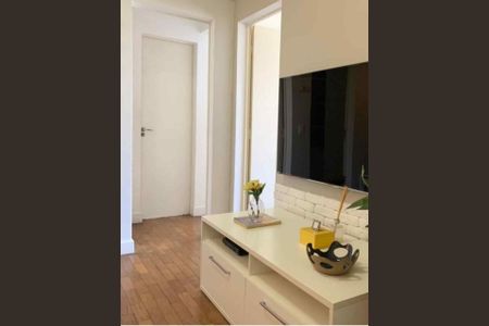 Foto 15 de apartamento à venda com 3 quartos, 130m² em Vila Mascote, São Paulo