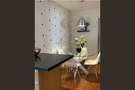 Foto 06 de apartamento à venda com 3 quartos, 130m² em Vila Mascote, São Paulo
