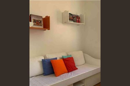 Foto 12 de apartamento à venda com 3 quartos, 130m² em Vila Mascote, São Paulo