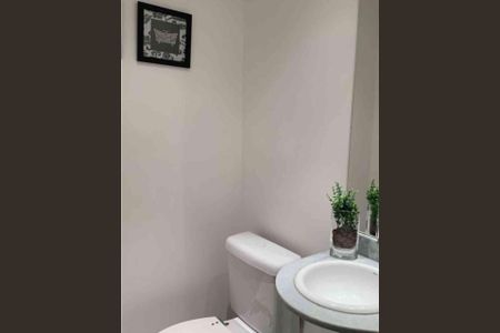 Foto 05 de apartamento à venda com 3 quartos, 130m² em Vila Mascote, São Paulo