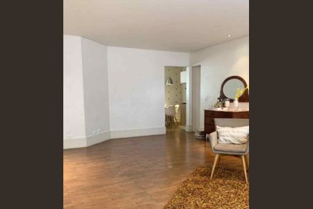 Foto 14 de apartamento à venda com 3 quartos, 130m² em Vila Mascote, São Paulo