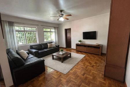 Foto 01 de casa à venda com 2 quartos, 250m² em Cidade Vargas, São Paulo