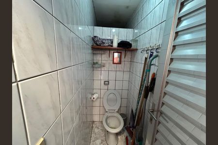 Foto 20 de casa à venda com 2 quartos, 250m² em Cidade Vargas, São Paulo