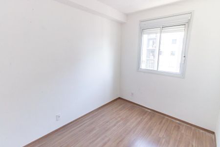 Quarto de apartamento para alugar com 1 quarto, 24m² em Belenzinho, São Paulo