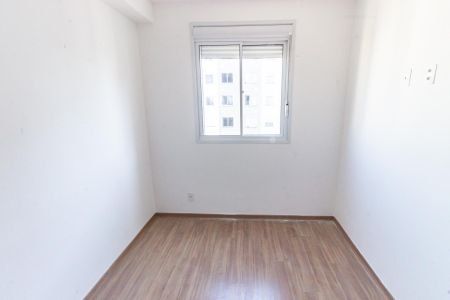 Quarto de apartamento para alugar com 1 quarto, 24m² em Belenzinho, São Paulo