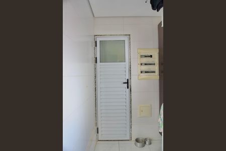 Apartamento à venda com 115m², 4 quartos e 3 vagasÁrea de Serviço