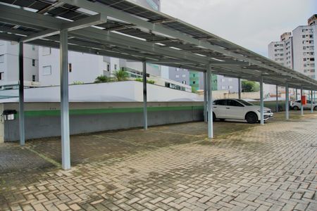 Apartamento à venda com 115m², 4 quartos e 3 vagasGaragem