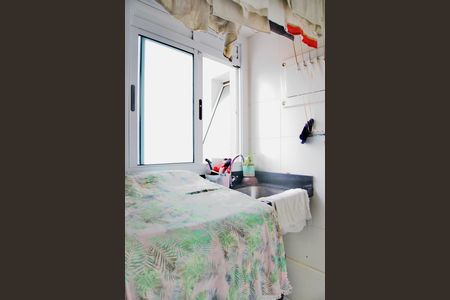 Apartamento à venda com 115m², 4 quartos e 3 vagasÁrea de Serviço