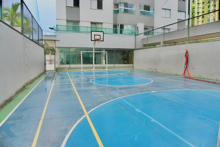 Apartamento à venda com 115m², 4 quartos e 3 vagasQuadra Esportiva