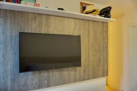 Apartamento à venda com 115m², 4 quartos e 3 vagasSuíte