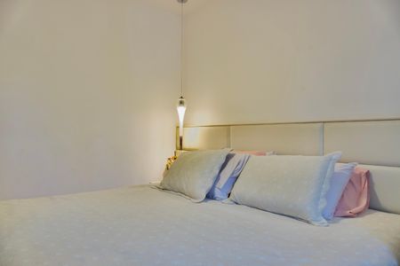 Apartamento à venda com 115m², 4 quartos e 3 vagasSuíte