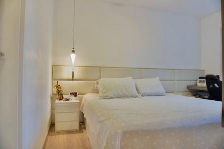 Apartamento à venda com 115m², 4 quartos e 3 vagasSuíte