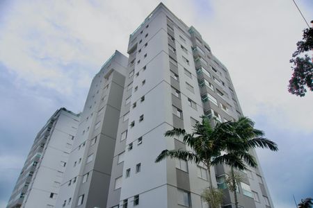 Apartamento à venda com 115m², 4 quartos e 3 vagasFachada do Prédio