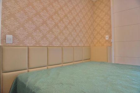 Apartamento à venda com 115m², 4 quartos e 3 vagasQuarto 1