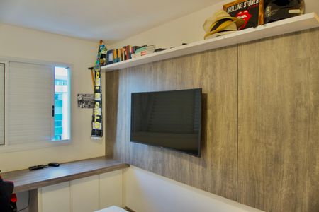 Apartamento à venda com 115m², 4 quartos e 3 vagasSuíte