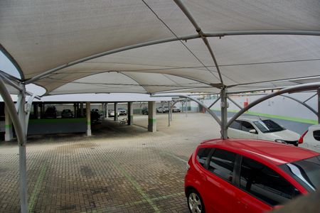 Apartamento à venda com 115m², 4 quartos e 3 vagasGaragem