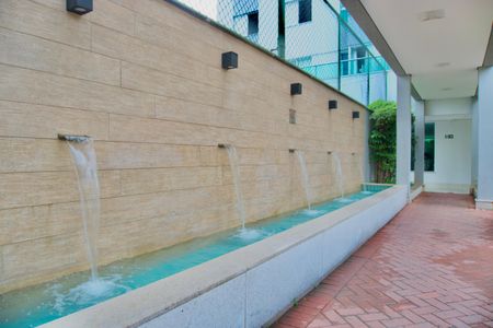 Apartamento à venda com 115m², 4 quartos e 3 vagasÁrea comum