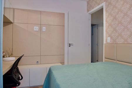 Apartamento à venda com 115m², 4 quartos e 3 vagasQuarto 1