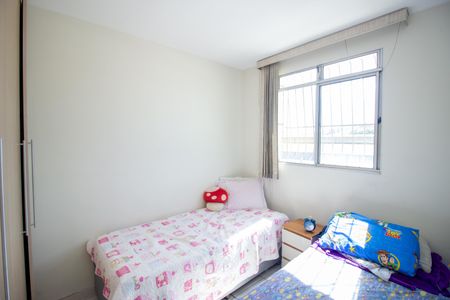 Apartamento à venda com 50m², 2 quartos e 1 vagaQuarto 2