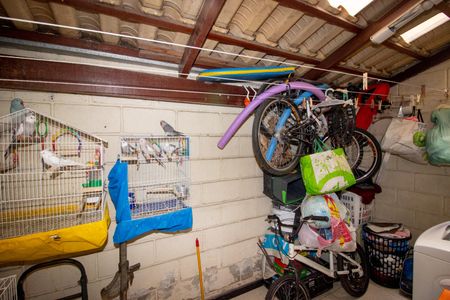 Apartamento à venda com 50m², 2 quartos e 1 vagaCozinha e Área de Serviço