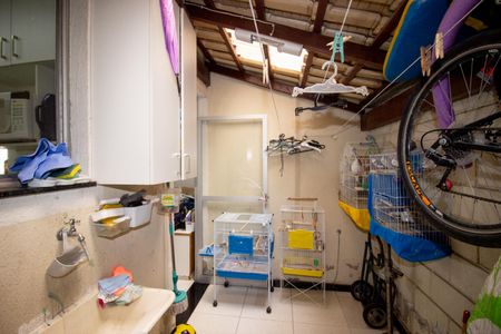 Apartamento à venda com 50m², 2 quartos e 1 vagaÁrea externa