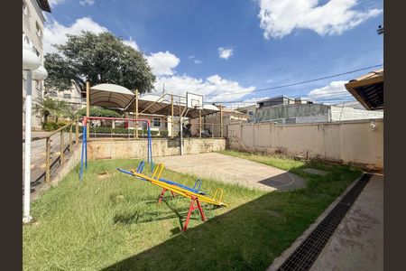 Apartamento à venda com 50m², 2 quartos e 1 vagaÁrea comum - Playground