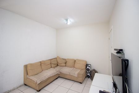 Apartamento à venda com 50m², 2 quartos e 1 vagaSala