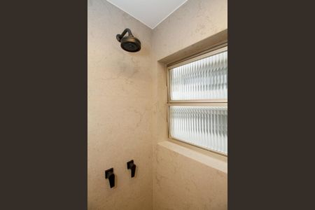 Apartamento à venda com 128m², 3 quartos e 1 vagaBanheiro Social