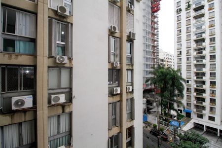 Apartamento à venda com 128m², 3 quartos e 1 vagaVista da Suíte