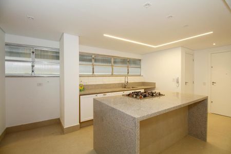 Apartamento à venda com 128m², 3 quartos e 1 vagaCozinha