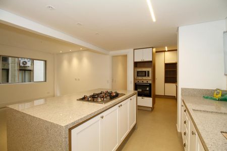 Apartamento à venda com 128m², 3 quartos e 1 vagaCozinha