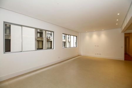 Apartamento à venda com 128m², 3 quartos e 1 vagaSala de Estar e Jantar