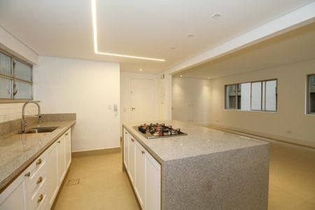 Apartamento à venda com 128m², 3 quartos e 1 vagaCozinha