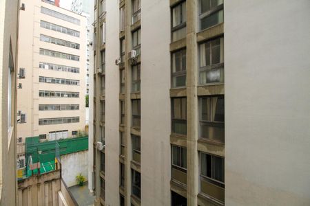 Apartamento à venda com 128m², 3 quartos e 1 vagaVista da Sala de Estar e Jantar