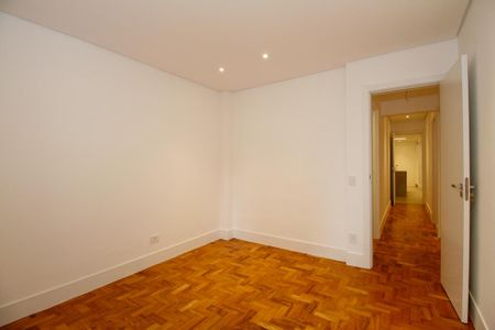 Apartamento à venda com 128m², 3 quartos e 1 vagaQuarto 2