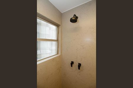 Apartamento à venda com 128m², 3 quartos e 1 vagaBanheiro da Suíte