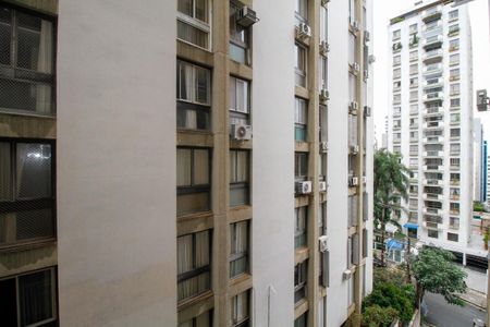 Apartamento à venda com 128m², 3 quartos e 1 vagaVista da Sala de Estar e Jantar