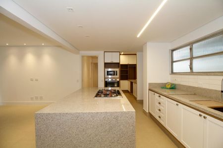 Apartamento à venda com 128m², 3 quartos e 1 vagaCozinha