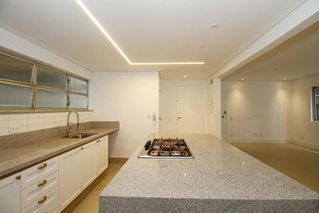 Apartamento à venda com 128m², 3 quartos e 1 vagaCozinha