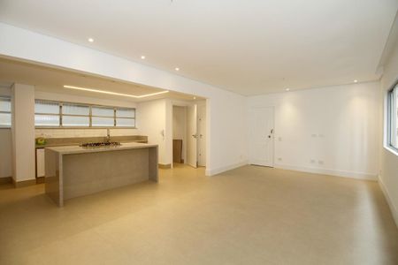 Apartamento à venda com 128m², 3 quartos e 1 vagaSala de Estar e Jantar