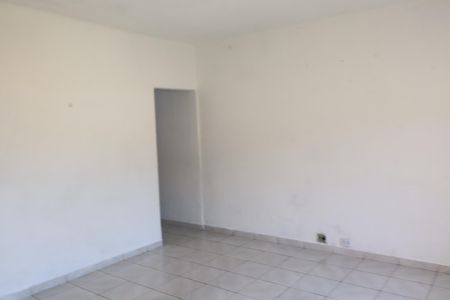 Sala de casa para alugar com 2 quartos, 60m² em Vila Antonieta, São Paulo