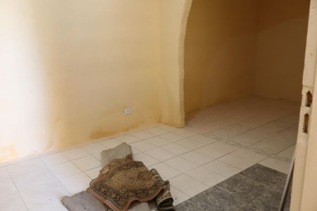 Casa para alugar com 60m², 2 quartos e 2 vagasQuarto de Serviço