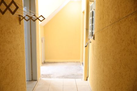 Casa para alugar com 60m², 2 quartos e 2 vagasÁrea de Serviço